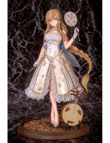 Original Character Estatua PVC 1/6 Bao-Chai Illustration by Tony STD Version 28 cm