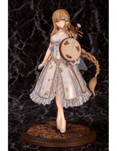 Original Character Estatua PVC 1/6 Bao-Chai Illustration by Tony STD Version 28 cm