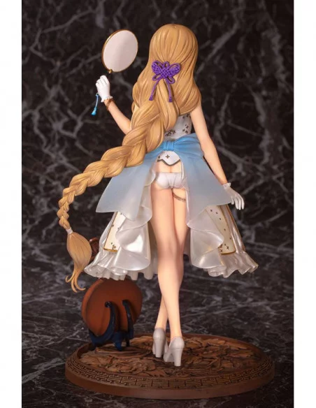 Original Character Estatua PVC 1/6 Bao-Chai Illustration by Tony STD Version 28 cm Original Character Estatua PVC 1/6 Bao-Chai Illustration by Tony STD Version 28 cm