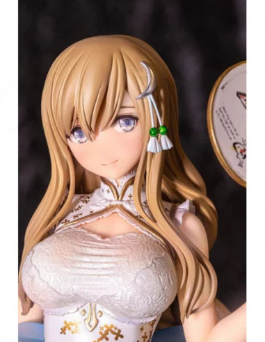 Original Character Estatua PVC 1/6 Bao-Chai Illustration by Tony STD Version 28 cm