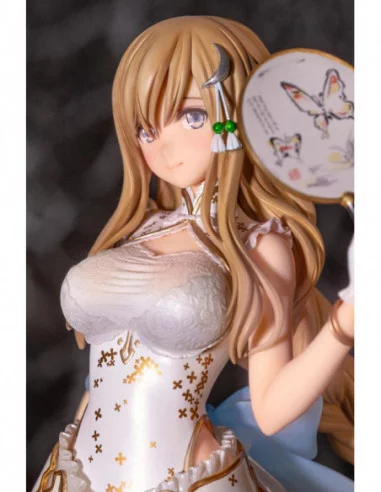 Original Character Estatua PVC 1/6 Bao-Chai Illustration by Tony STD Version 28 cm