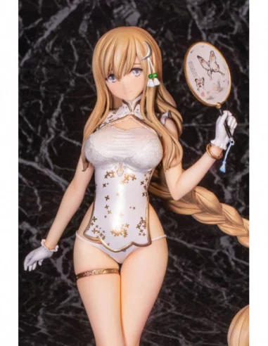 Original Character Estatua PVC 1/6 Bao-Chai Illustration by Tony STD Version 28 cm