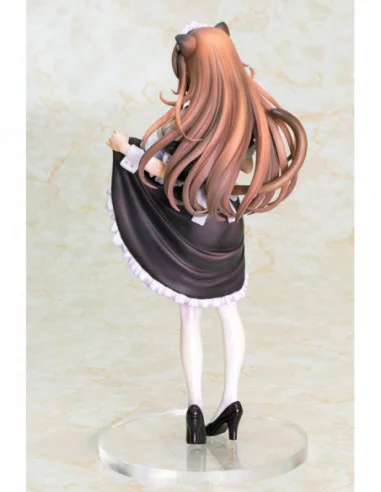 Original Character Estatua PVC 1/6 Momo Nekoyanagi Ver. 2 Illustration by Misaki Kurehiro 26 cm