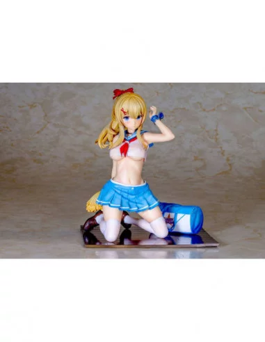 Original Character Estatua PVC 1/6 Mizuhara Maria illustration by Takaya-ki 17 cm
