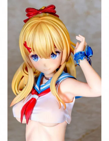 Original Character Estatua PVC 1/6 Mizuhara Maria illustration by Takaya-ki 17 cm