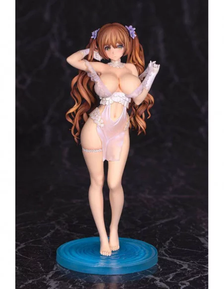 Original Character Estatua PVC 1/6 Nure Megami Illustration by Matarou 29 cm