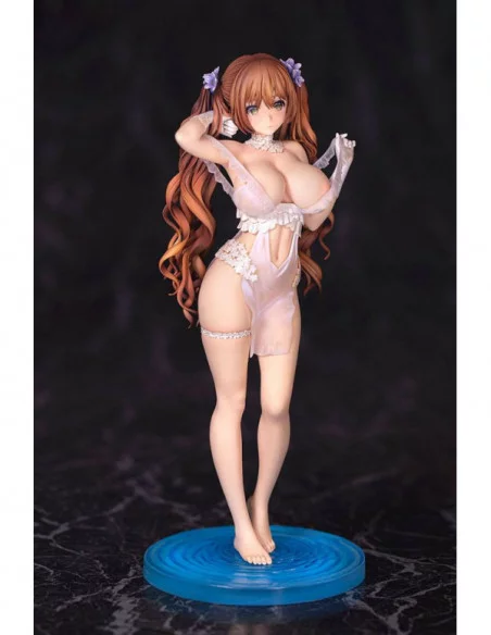 Original Character Estatua PVC 1/6 Nure Megami Illustration by Matarou 29 cm