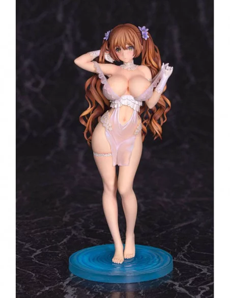 Original Character Estatua PVC 1/6 Nure Megami Illustration by Matarou 29 cm