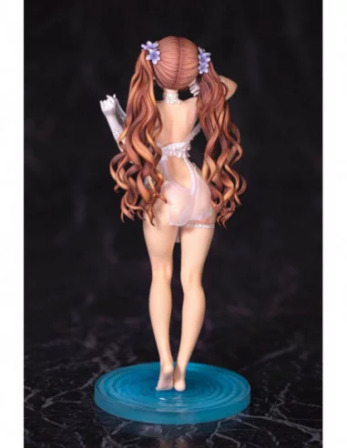 Original Character Estatua PVC 1/6 Nure Megami Illustration by Matarou 29 cm