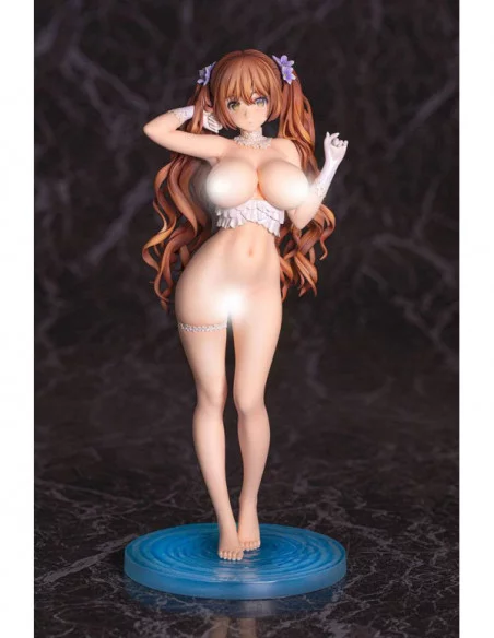 Original Character Estatua PVC 1/6 Nure Megami Illustration by Matarou 29 cm