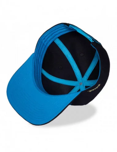 Pokémon Gorra ajustable Lucario