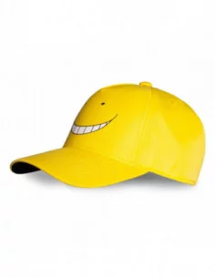 Assassination Classroom Gorra Béisbol Koro-Sensei Yellow 2