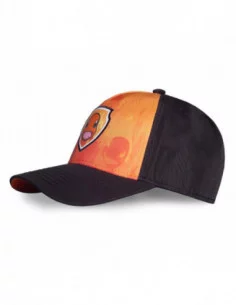 Pokémon Gorra Béisbol Charmander 2