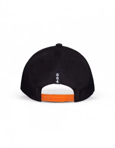 Pokémon Gorra Béisbol Charmander