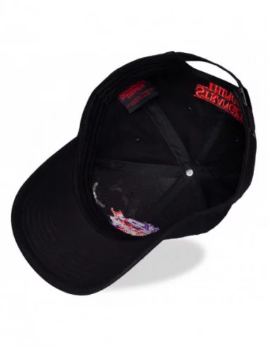 Stranger Things Gorra Béisbol Fireball Him!