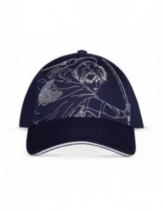 Attack on Titan Gorra Béisbol Levi