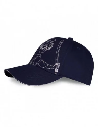 Attack on Titan Gorra Béisbol Levi