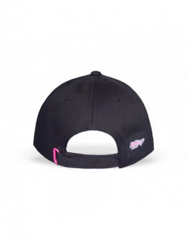 Hatsune Miku Gorra Béisbol Logo