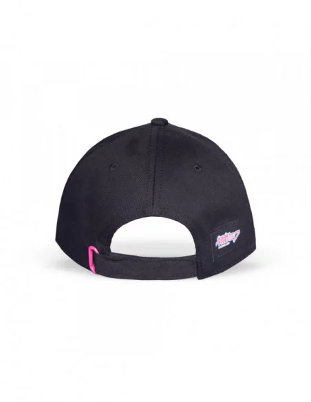 Hatsune Miku Gorra Béisbol Logo