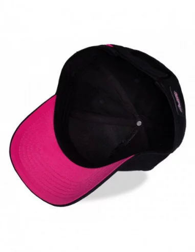 Hatsune Miku Gorra Béisbol Logo