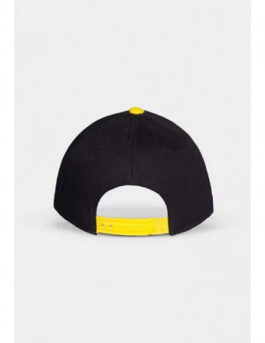 Pokemon Gorra Béisbol Pikachu Hello