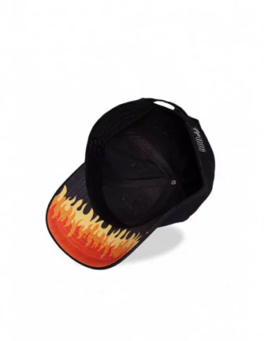 Pokémon Gorra Béisbol Charizard