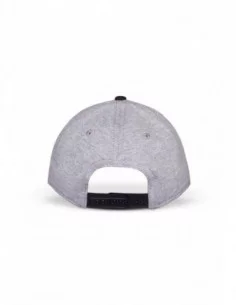 Marvel Gorra Béisbol Groot Classic 2