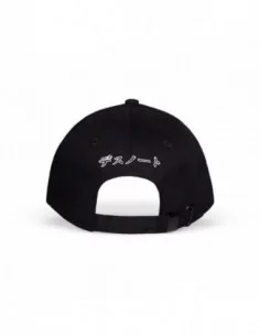 Death Note Gorra Béisbol Logo 2
