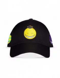 Assassination Classroom Gorra Béisbol Koro Sensei
