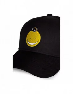 Assassination Classroom Gorra Béisbol Koro Sensei 2