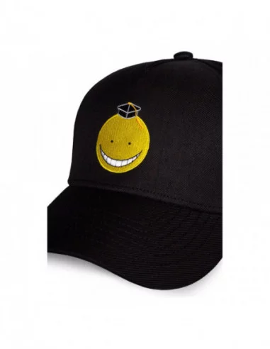 Assassination Classroom Gorra Béisbol Koro Sensei
