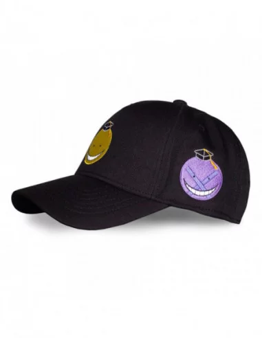 Assassination Classroom Gorra Béisbol Koro Sensei