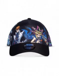Yu-Gi-Oh! Gorra Béisbol Seto Kaiba and Yami Yugi