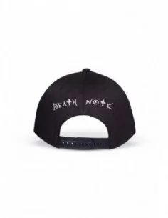 Death Note Gorra Béisbol Ryuk 2