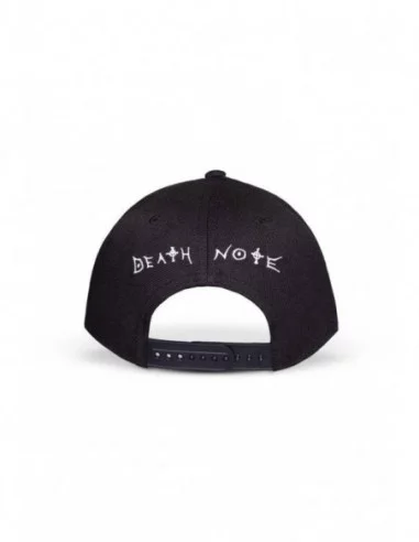 Death Note Gorra Béisbol Ryuk