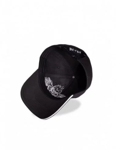 Death Note Gorra Béisbol Ryuk
