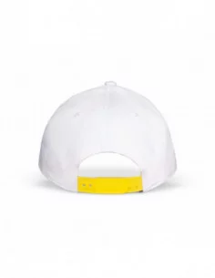 Pokemon Gorra Béisbol Ash 2