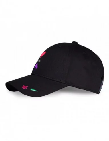 Hunter X Hunter Gorra Béisbol Hisoka Heart & Spade