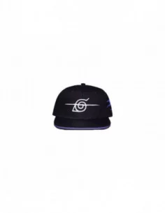 Naruto Shippuden Gorra Snapback Symbol