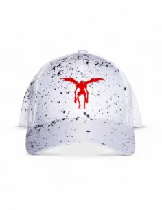 Death Note Gorra Béisbol Ryuk Splash