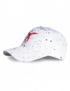Death Note Gorra Béisbol Ryuk Splash 2
