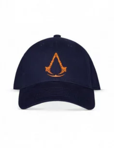 Assassin's Creed Gorra Béisbol Mirage Logo orange