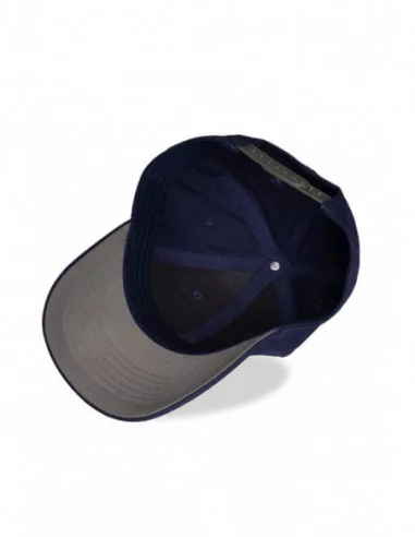 Assassin's Creed Gorra Béisbol Mirage Logo orange