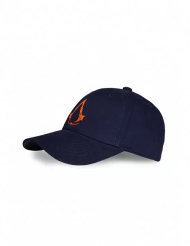 Assassin's Creed Gorra Béisbol Mirage Logo orange