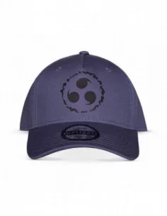 Naruto Shippuden Gorra Béisbol Sasuke