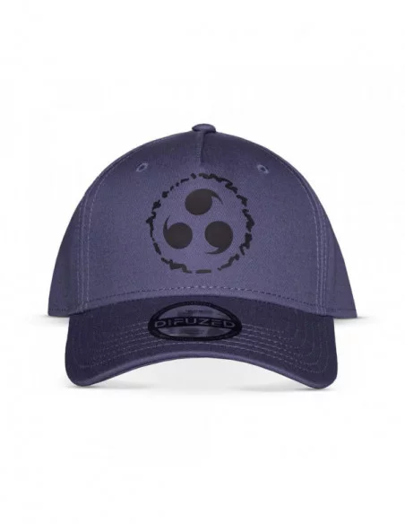 Naruto Shippuden Gorra Béisbol Sasuke