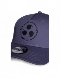 Naruto Shippuden Gorra Béisbol Sasuke 2