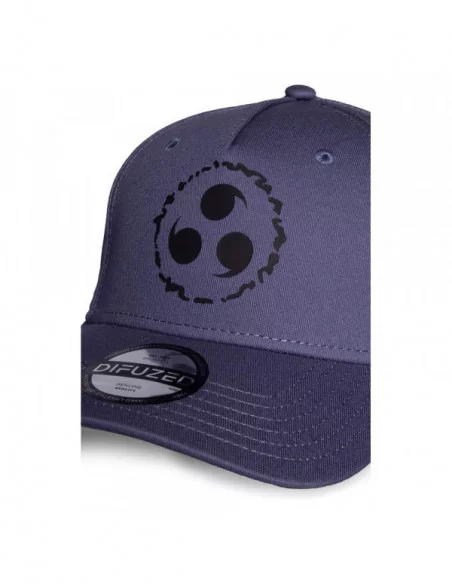 Naruto Shippuden Gorra Béisbol Sasuke