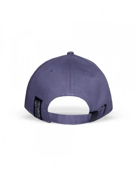 Naruto Shippuden Gorra Béisbol Sasuke