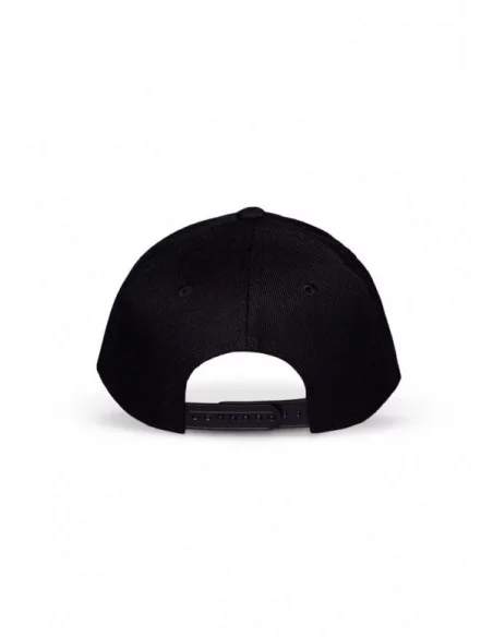 Star Wars Gorra Béisbol Logo